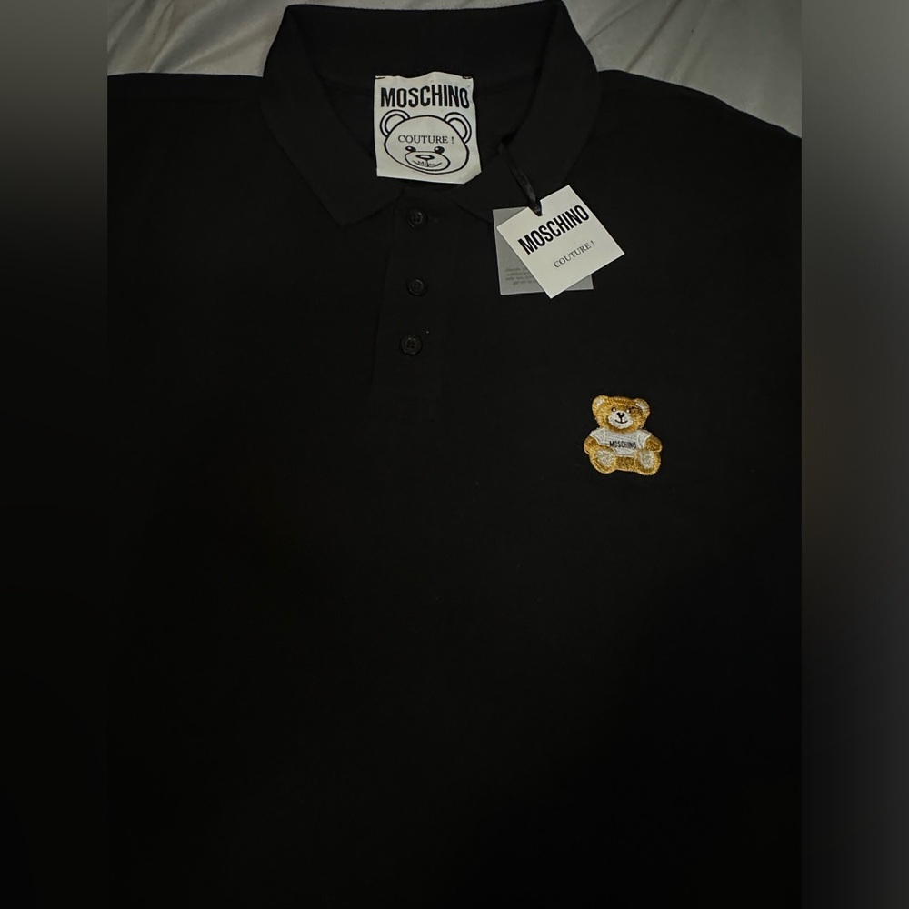 Size Men’s M Moschino